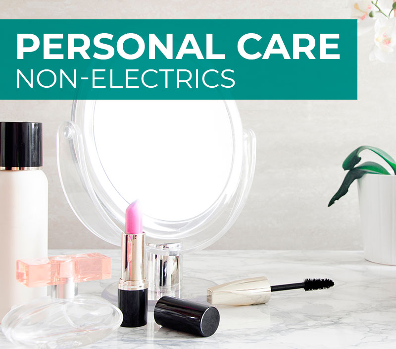 Personal-Care-Non-Electrics