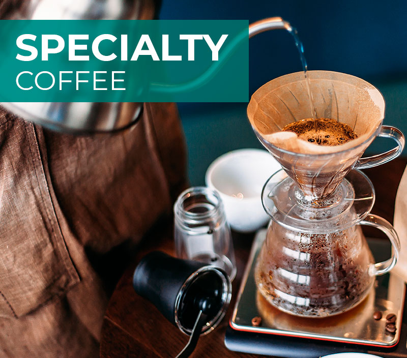 Specialty-Coffee