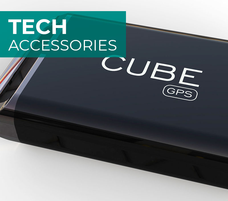 Tech-Accessories