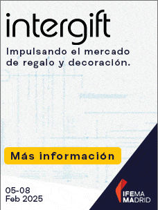 Intergift Febrero 25