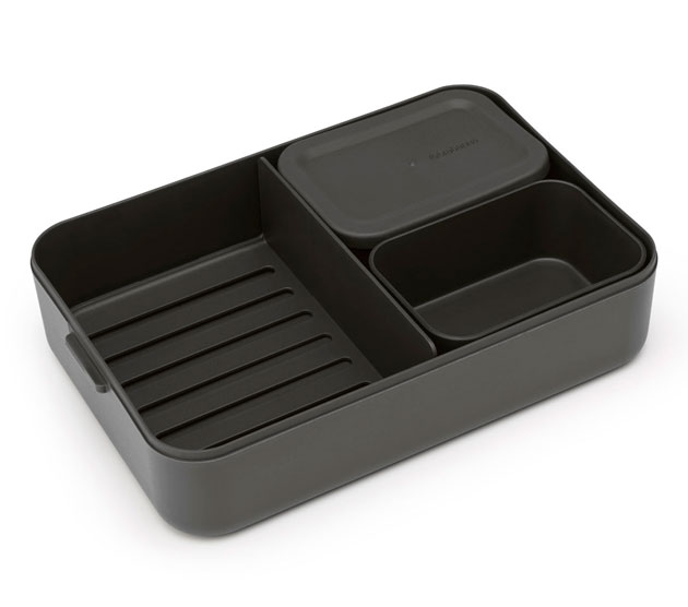 Make-&-Take-Lunch-Box-Bento,-Large---Dark-Grey----(2)