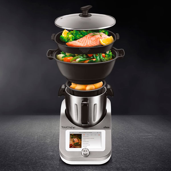 Robot-de-cocina-Ufesa-TotalChef-RK7