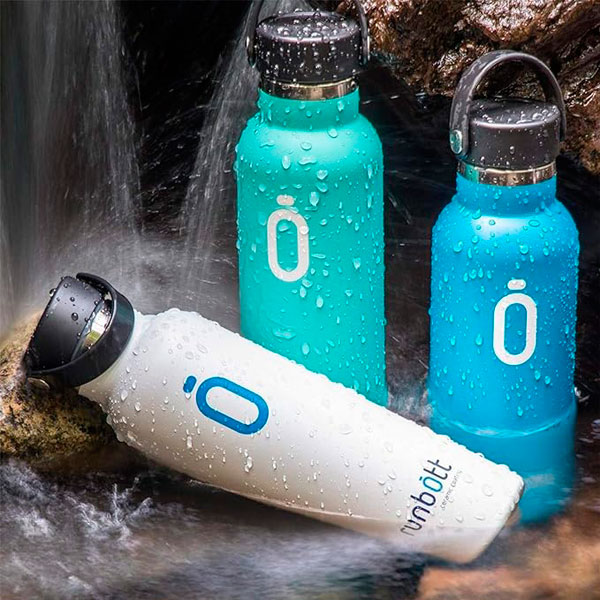 Runbott-Botella-Agua-Térmica-600-ml-en-Acero-Inoxidable-sin-BPA-con-Recubrimiento-Interno-Cerámico-y-Doble-Capa-con-Vacío