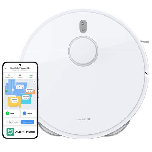 Xiaomi-Robot-Vacuum