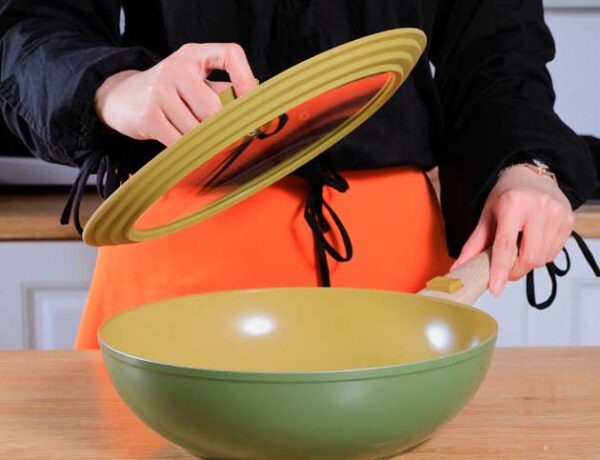 Los accesorios más divertidos que darán una nueva vida a tu cocina