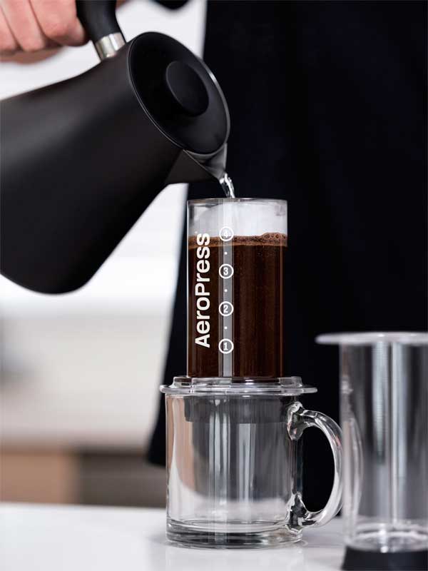 AeroPress-Inc