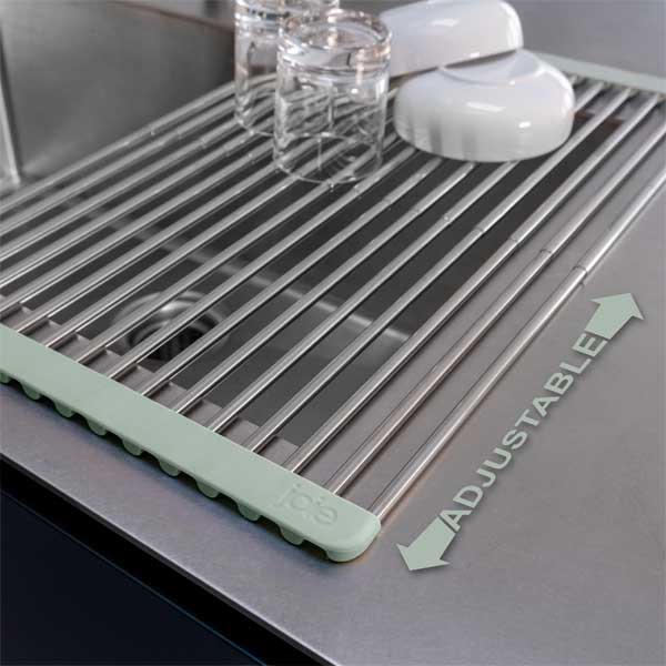 Evriholder-Products,-LLC---Telescopic-Over-The-Sink-Drying-Rack-