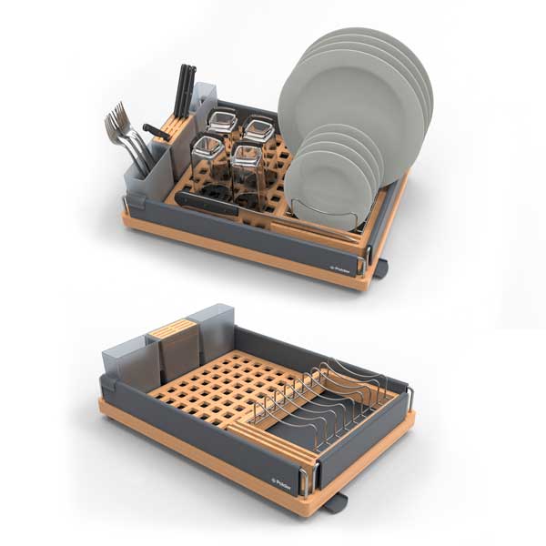 Polder-Products,-LLC---Harmony-Dish-Rack