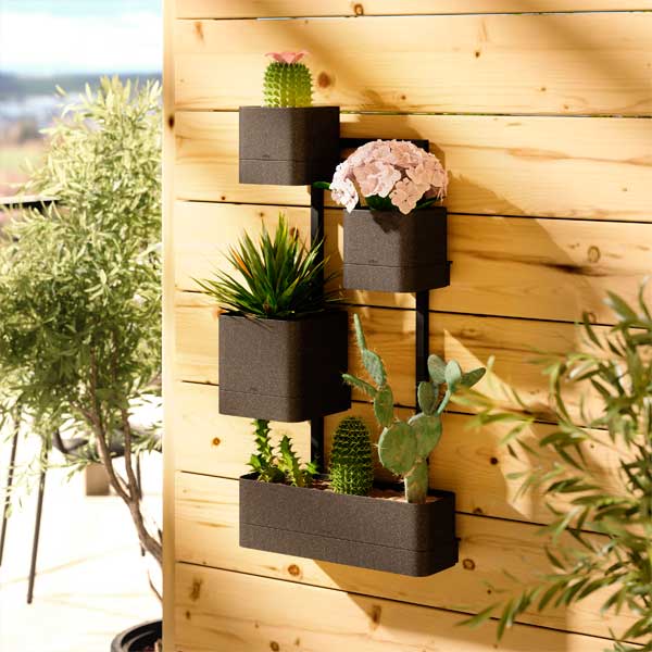 Umbra-LLC---Cubiko-Wall-Planter-