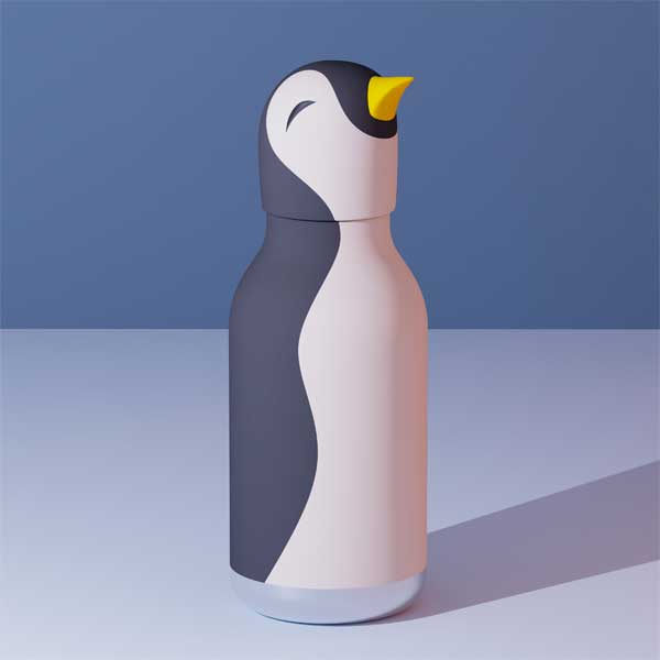 Asobu---Asobu-Bestie-Bottle---Penguin
