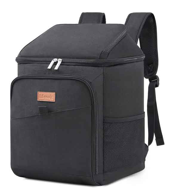 Lifewit-mochila-26L