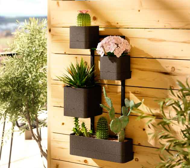 Umbra-LLC---Cubiko-Wall-Planter-