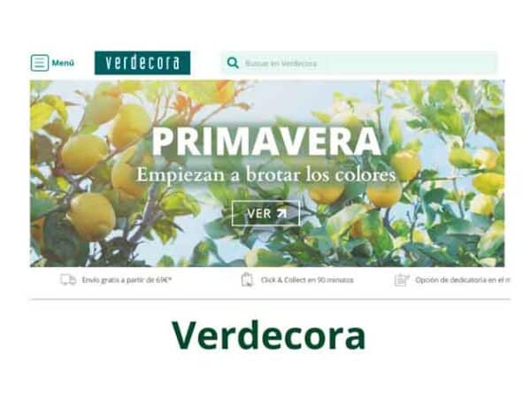 Verdecora