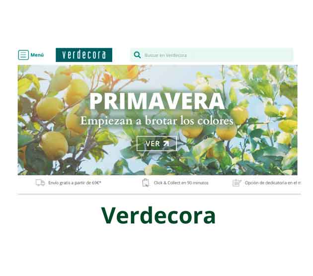 Verdecora