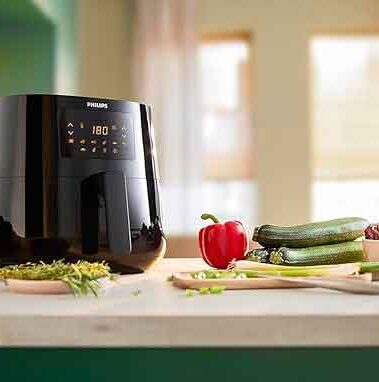 Philips-Airfryer-Serie-3000-XL