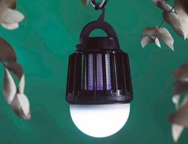 Mejores antimosquitos Eléctricos -jata