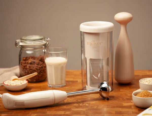 milker-jata
