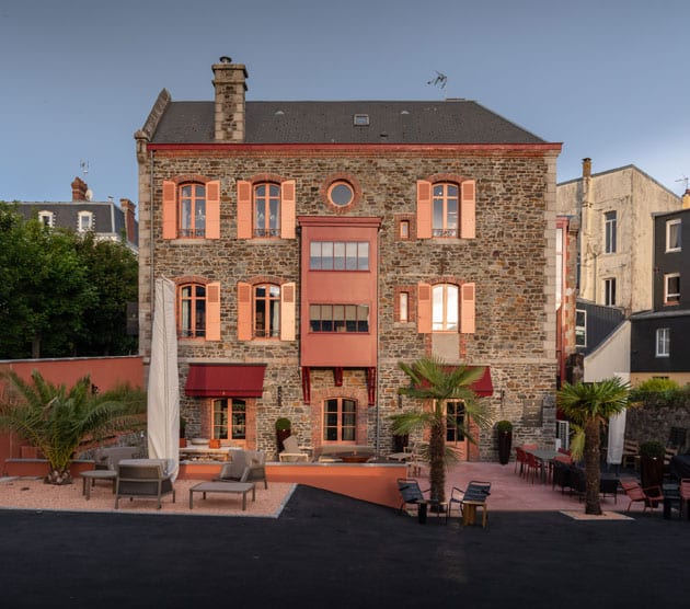 France_Exterior France_Exterior