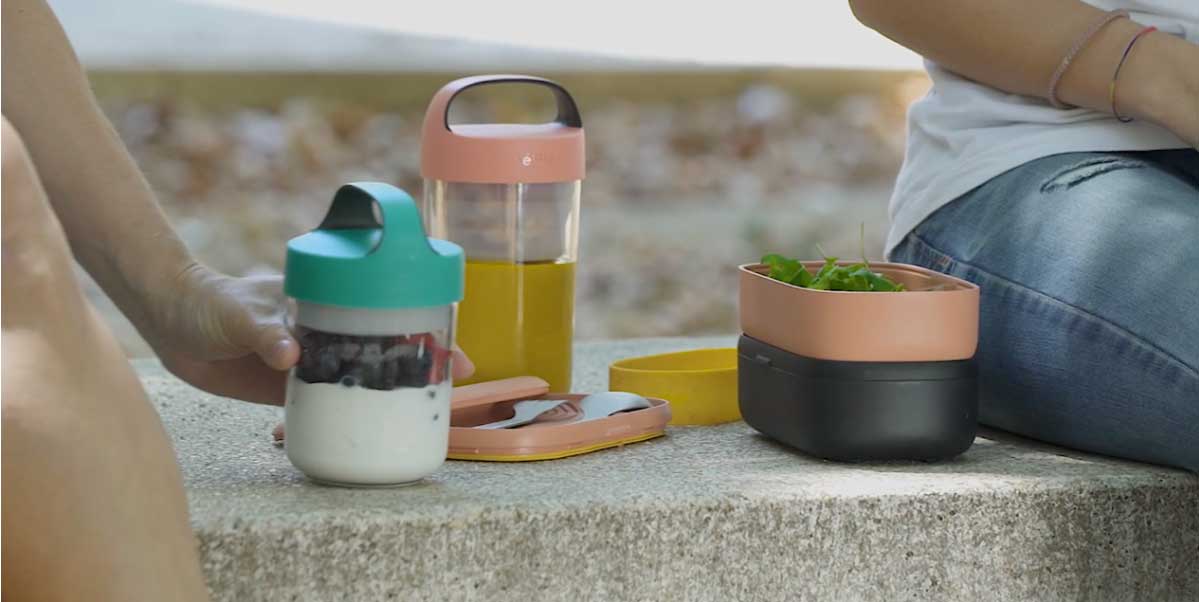Jar-To-Go