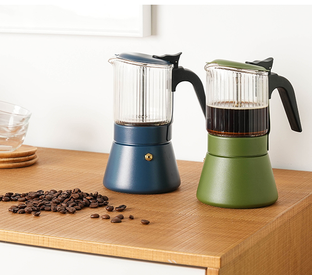 Cafetera-Clair-de-Inoxibar-con-cuerpo-transparente-y-acero-inoxidable-portada