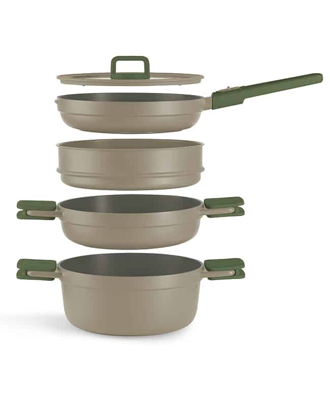 Colección-BRA-Compac-Pro-Ceramic-completa-con-vaporera-2-en-1-y-tapa-de-vidrio Colección-BRA-Compac-Pro-Ceramic-completa-con-vaporera-2-en-1-y-tapa-de-vidrio