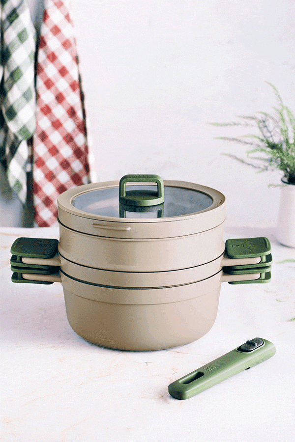 Colección-BRA-Compac-Pro-Ceramic-completa-con-vaporera-2-en-1-y-tapa-de-vidrio Colección-BRA-Compac-Pro-Ceramic-completa-con-vaporera-2-en-1-y-tapa-de-vidrio