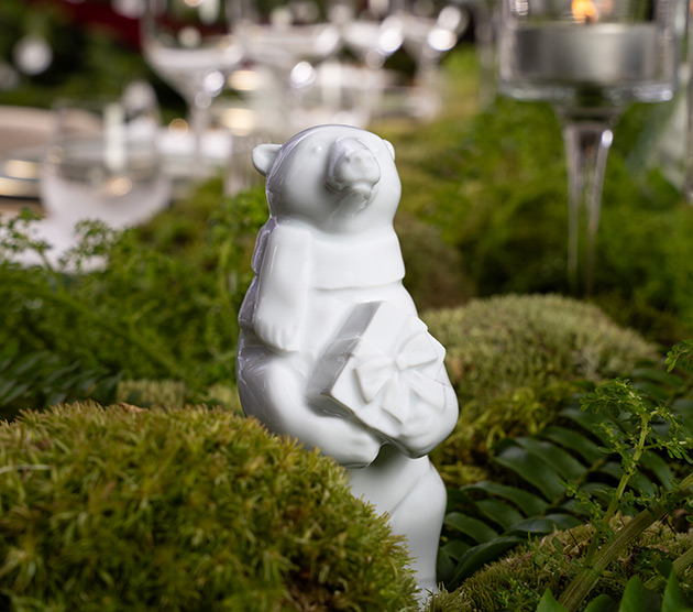 Figura-de-oso-polar-STORMI-de-FÜRSTENBERG