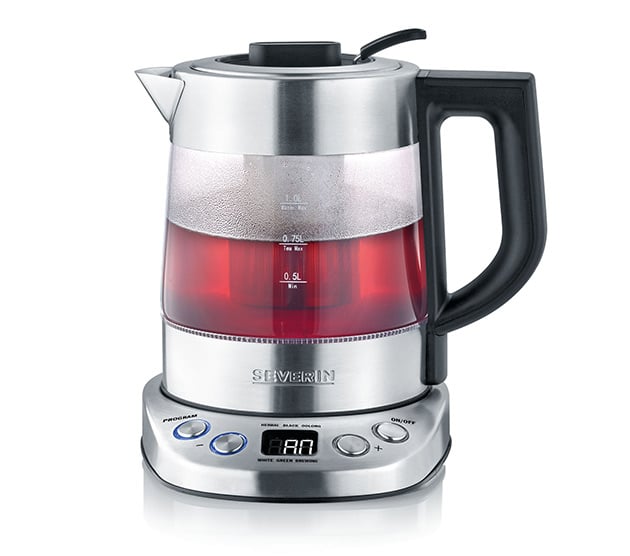 Hervidor-SEVERIN-Deluxe-Mini-WK-3473-en-cristal-y-acero-inoxidable