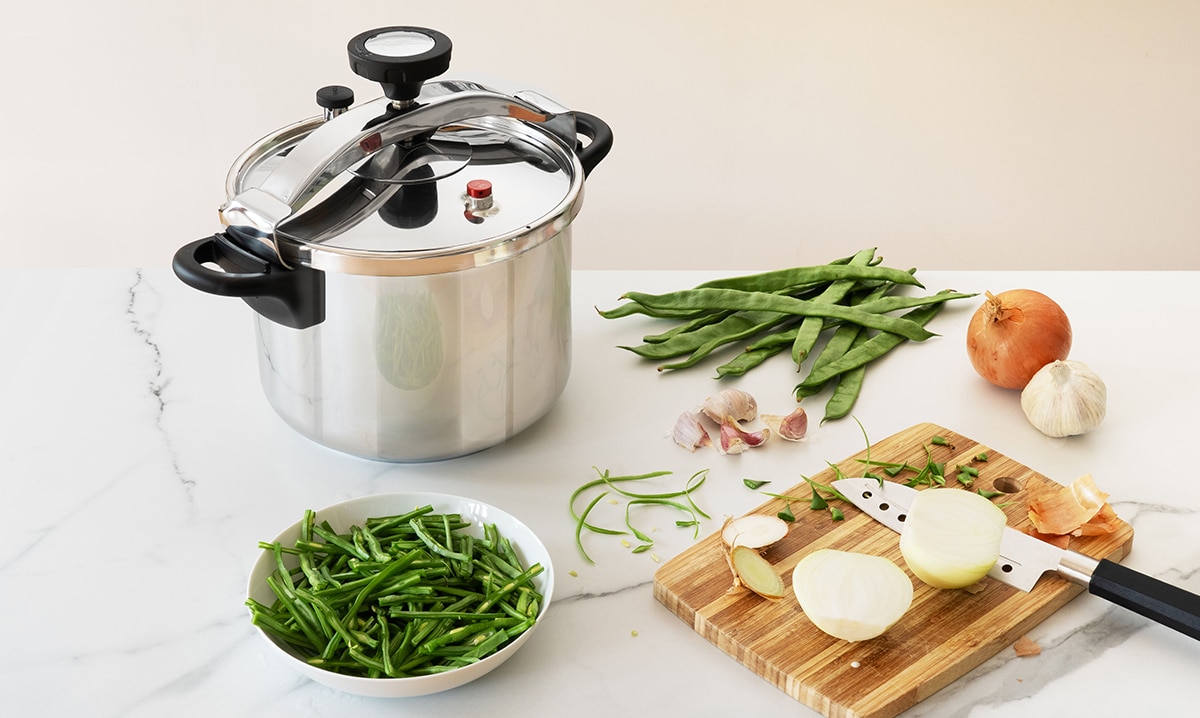 Olla Classic Inoxibar