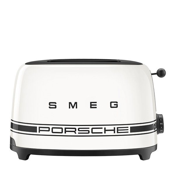 Tostadora-Porsche-x-Smeg-en-Shade--Metallic