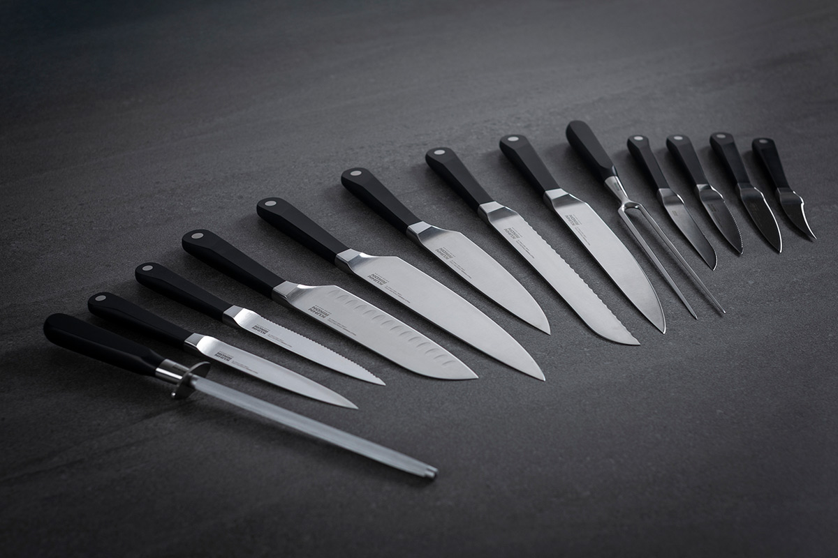 Cuchillos-Kuhn-Rikon