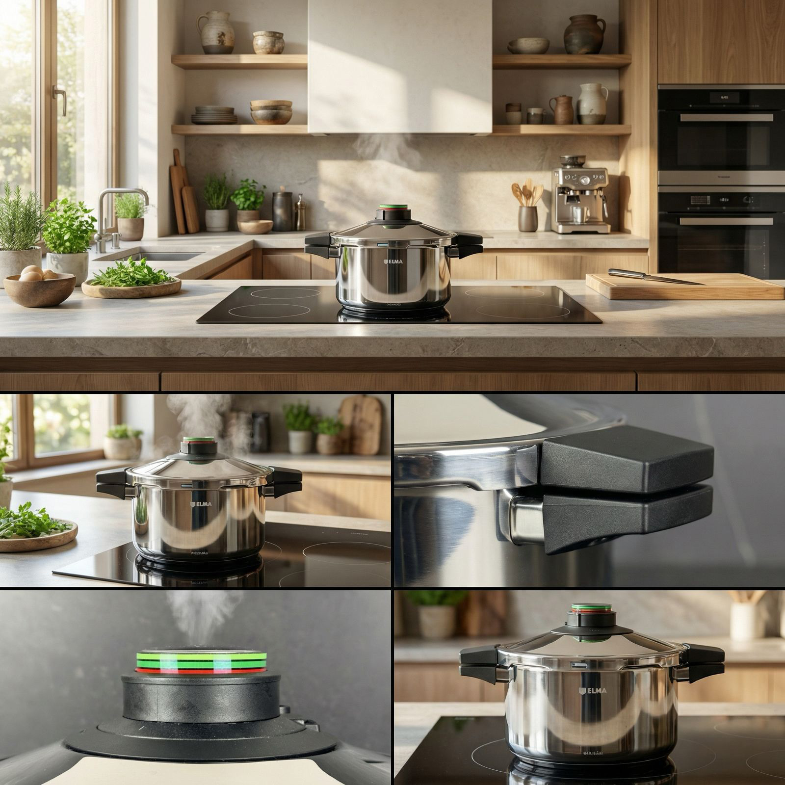 Olla-Prest-de-Elma-en-la-cocina Olla-Prest-de-Elma-en-la-cocina